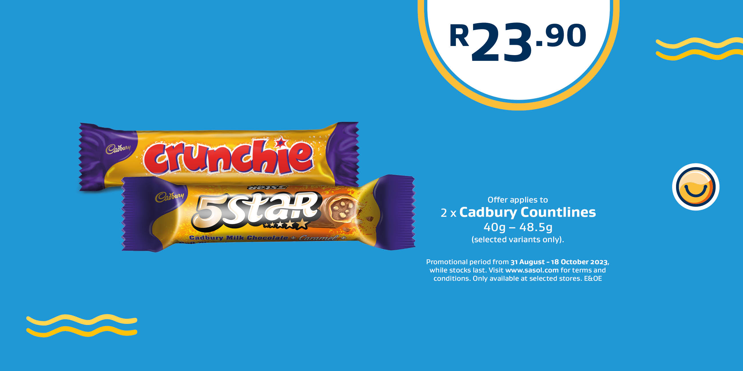 Sasol Delight Promotions Sasol Delight Promotions